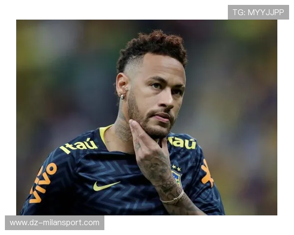 内马尔精妙脚步完成华丽过人：从球场到日常的节奏艺术