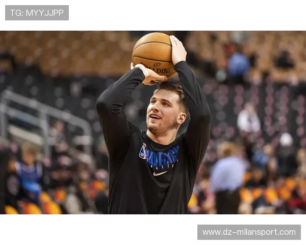 东契奇被名嘴炮轰：要为球队承担更多