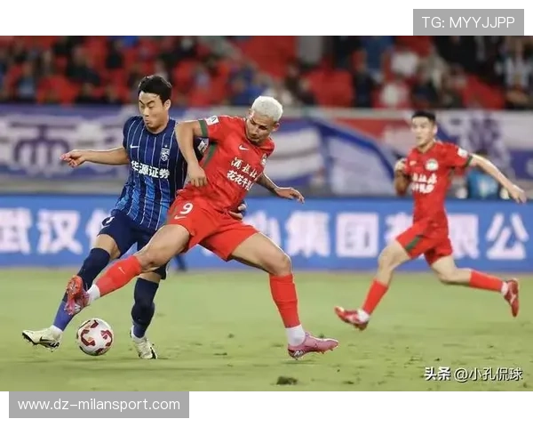 保级无忧胆气壮！河南剑指蓉城，拉莫斯：无畏争冠热门