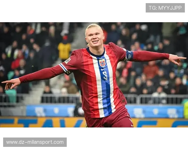 哈兰德的进阶表现显示出其不仅是射手更具战术适应力，哈兰德射门