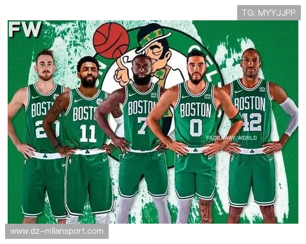 凯尔特人攻防转换迅速掀起进攻波