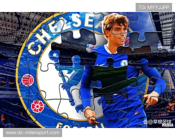 切尔西若完善球队治理，商业与竞技齐头并进